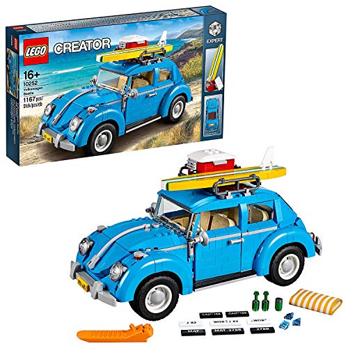 LEGO Creator 10252 - VW Käfer von LEGO