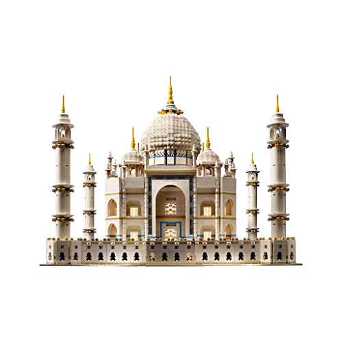 LEGO Creator 10256 "Taj Mahal" Spielzeug von LEGO