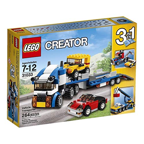 LEGO Creator 31033 - Autotransporter von LEGO