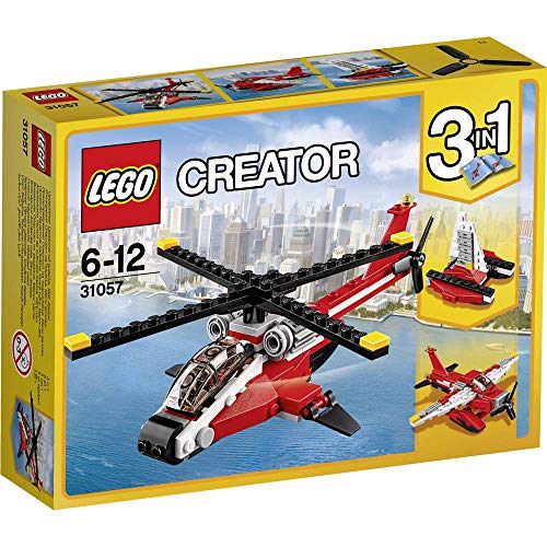 LEGO Creator 31057 - Helikopter von LEGO