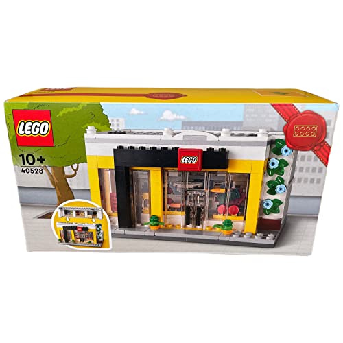 LEGO Creator Brand Store Set 40528 von LEGO