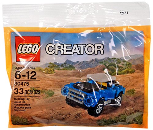 LEGO Creator Cheep Fahrzeug 30475 Polybag von LEGO