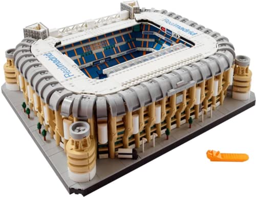 LEGO Creator Expert Real Madrid - Santiago BERNABÉU von LEGO