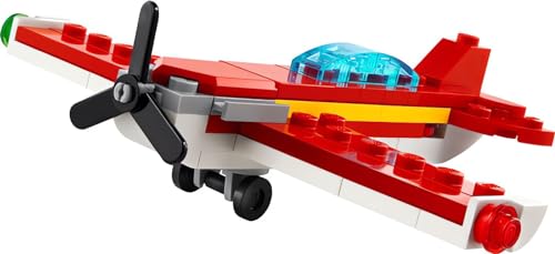 LEGO Creator Legendärer roter Flieger Polybag 30669 von LEGO