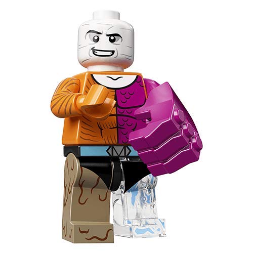 LEGO DC Super Heroes Series: Metamorpho Minifigure (71026) von LEGO