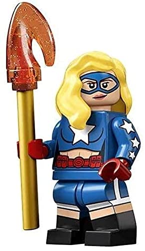 LEGO DC Super Heroes Series: Stargirl Minifigure (71026) von LEGO