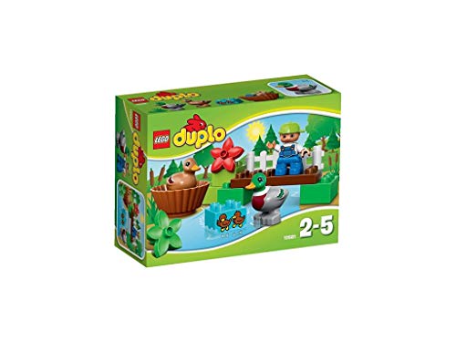 LEGO DUPLO 10581 - Entenfütterung von LEGO