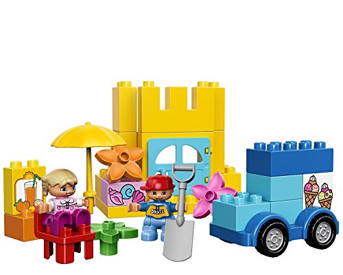 LEGO DUPLO 10618 - Steinebox von LEGO