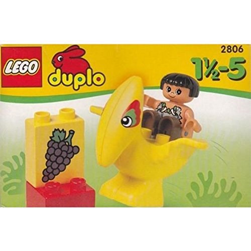 LEGO DUPLO 2806 Flugdino von LEGO