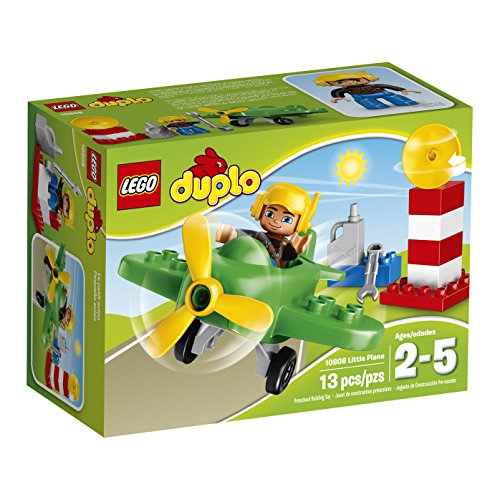 LEGO DUPLO Little Plane 10808 by LEGO von LEGO