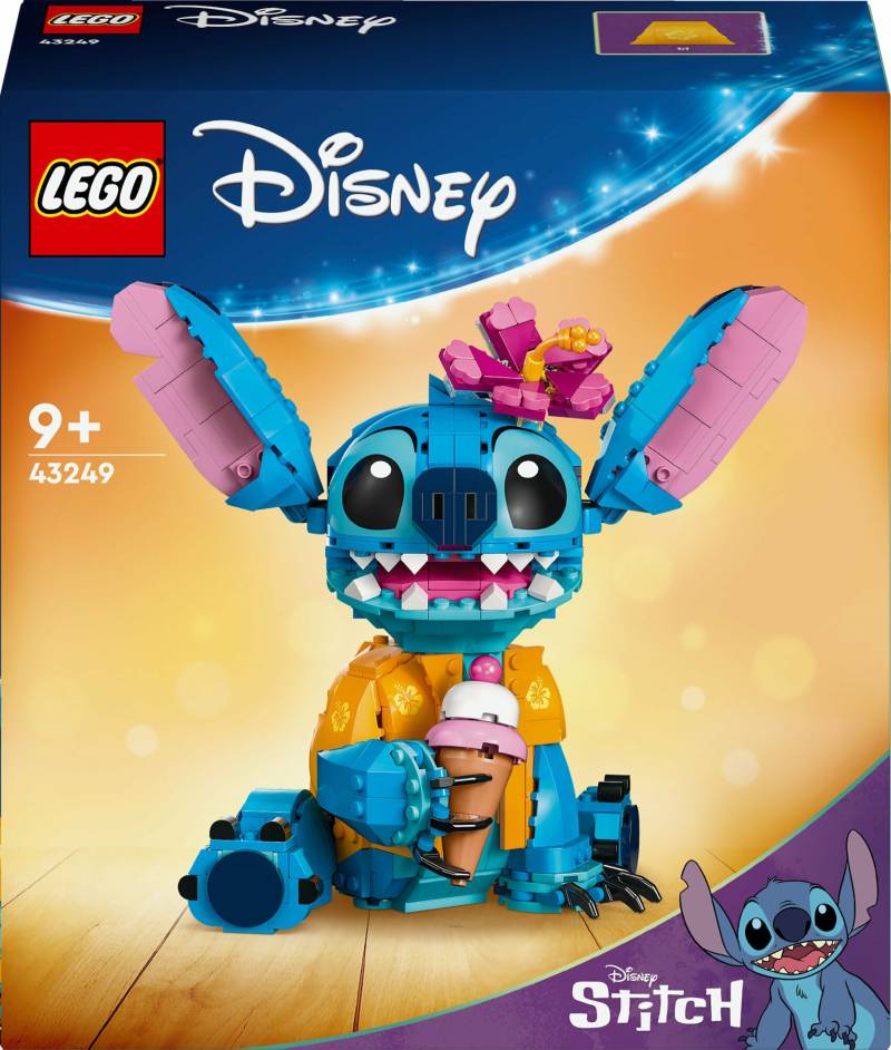 LEGO Disney Classic 43249 Stitch von LEGO