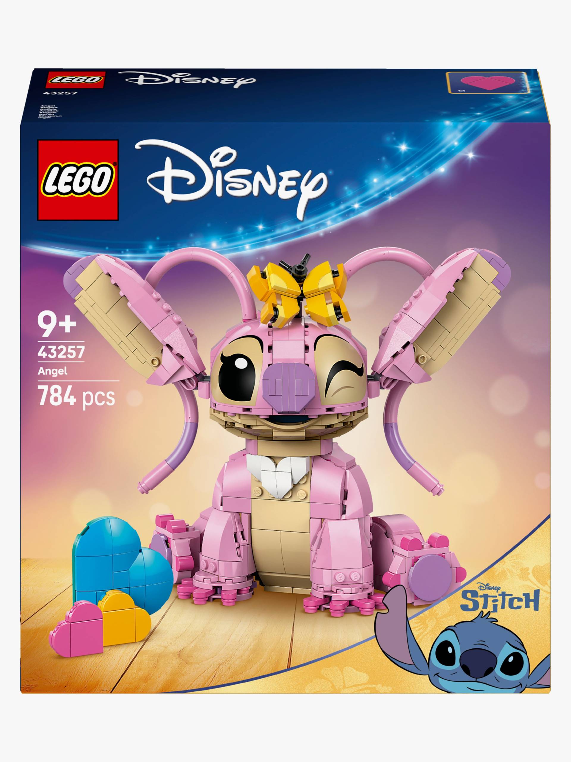 LEGO Disney Classic 43257 Angel LEGO Disney Classic 43257 Angel von LEGO