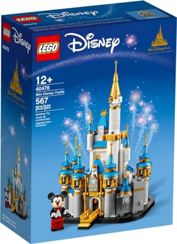 LEGO Disney Mini Schloss 40478 von LEGO