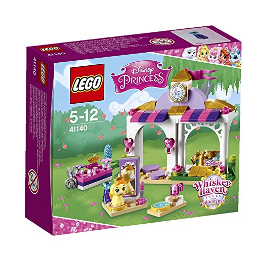 LEGO Disney Princess 41140 - Daisys Schönheitssalon von LEGO