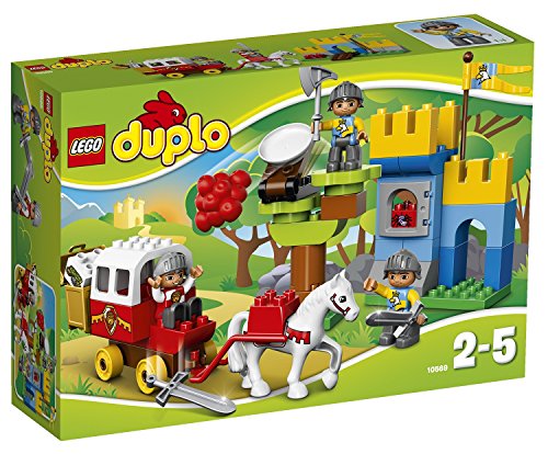 LEGO 10569 - Duplo Schatzraub von LEGO