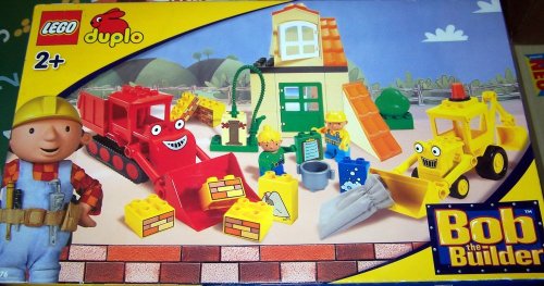 LEGO Duplo 3276 - Waschtag für Baggi und Buddel Kinderland von LEGO