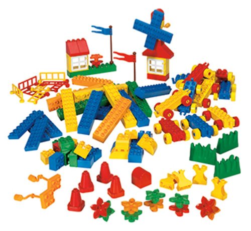 LEGO DUPLO Special Elements Set von LEGO