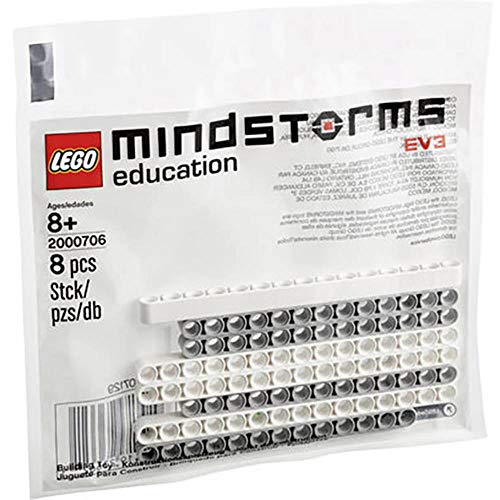 LEGO Education MINDSTORMS® Education EV3 Ersatzteilset Ersatzteilset 7 von LEGO