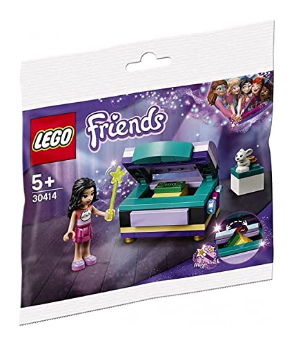 LEGO Friends 30414 Lego, Multicolour von LEGO