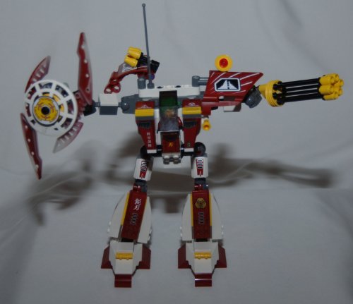 LEGO Exo-Force 8102 - Blade Titan von LEGO