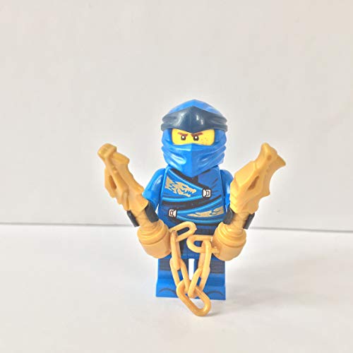 LEGO Figur Jay --Ninjago-- (aus 70668) von LEGO