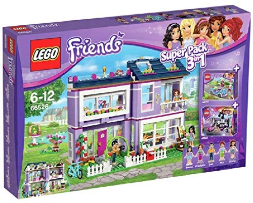 LEGO Friends 66526 - Friends Value Pack von LEGO