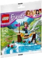 LEGO Friends Polybag 30398 by von LEGO