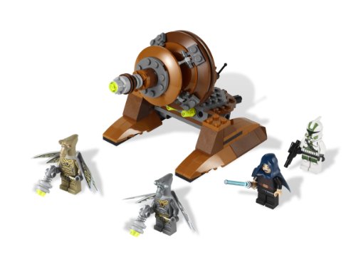 LEGO Geonosian Cannon von LEGO