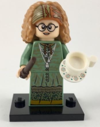 LEGO Harry Potter 71022 Sammelfiguren (#11 Sybil Trelawney) von LEGO