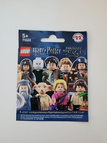 LEGO Harry Potter 71022 Sammelfiguren (#16 Albus Dumbledore) von LEGO