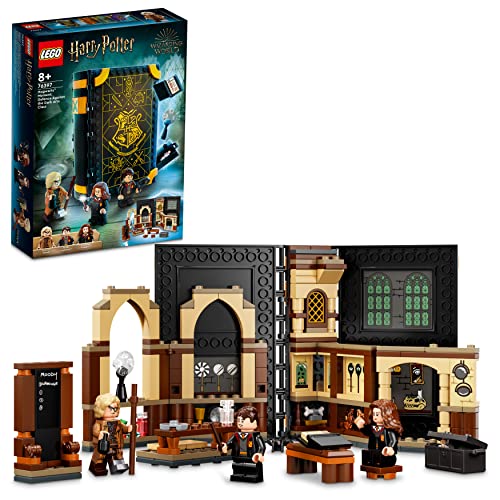 LEGO Harry Potter 76397 Zweinstein Moment: Verweer les von LEGO