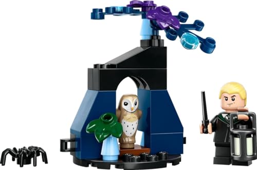 LEGO Harry Potter Draco im Verbotenen Wald 30677 Polybag von LEGO