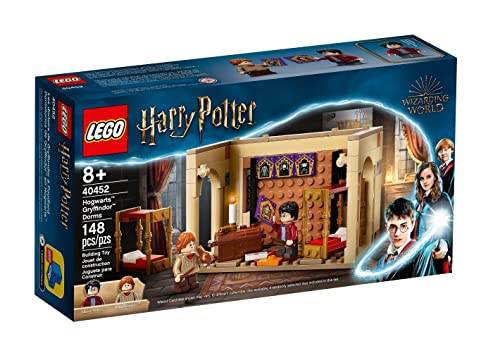 LEGO Harry Potter Gryffindor Dorms Set 40452 von LEGO