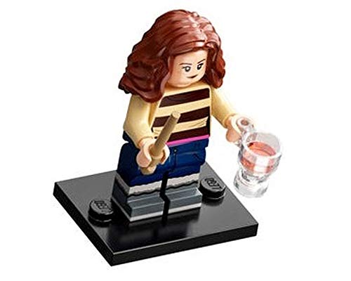 LEGO Harry Potter Series 2 - Hermione Granger Minifigure (03/16) Bagged 71028 von LEGO