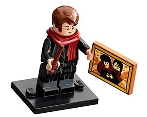 LEGO Harry Potter Series 2 - James Potter Minifigure (08/16) Bagged 71028 von LEGO