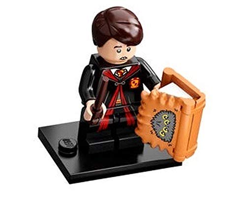 LEGO Harry Potter Series 2 - Neville Longbottom Minifigure (16/16) Bagged 71028 von LEGO