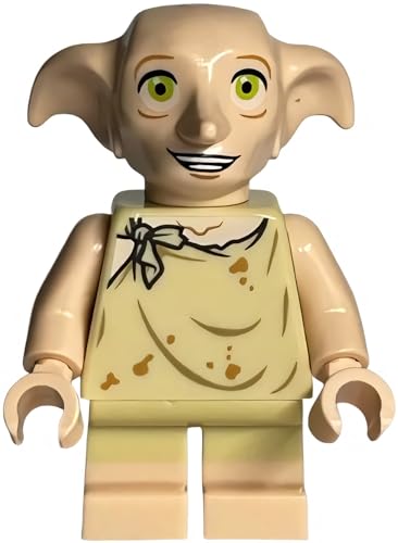 LEGO Harry Potter: Dobby Minifigur aus 75968 von LEGO