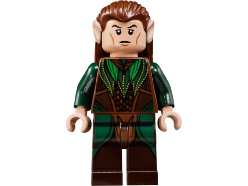 LEGO Herr der Ringe / Der Hobbit: Mirkwood Elf (lor080) von LEGO