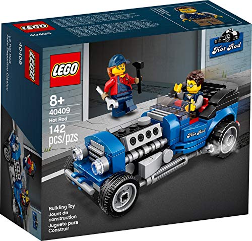 LEGO Hot Rod 40409 von LEGO