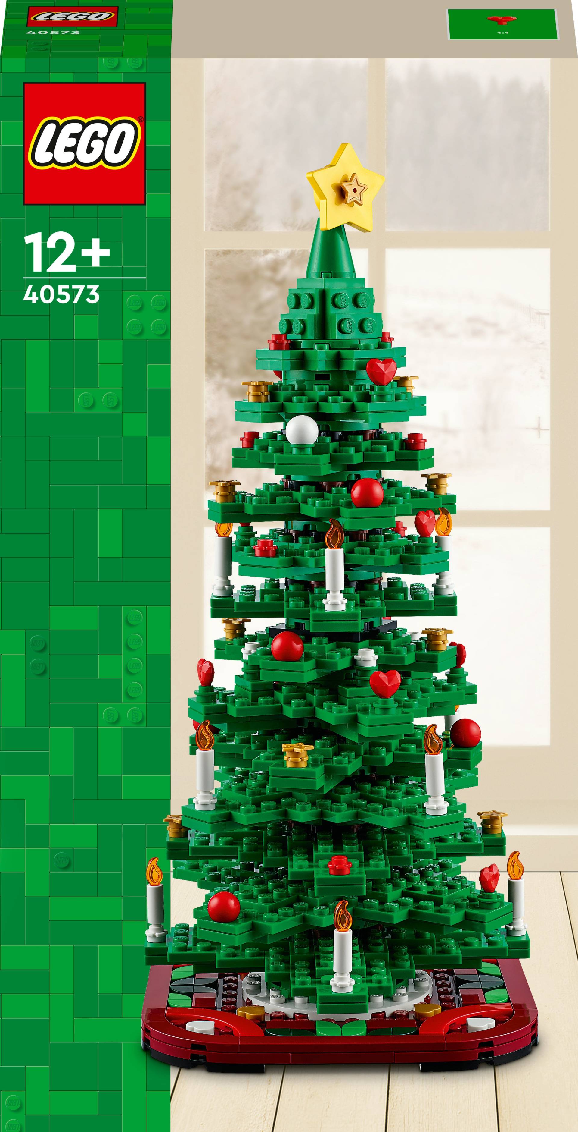 LEGO Iconic 40573 Weihnachtsbaum von LEGO