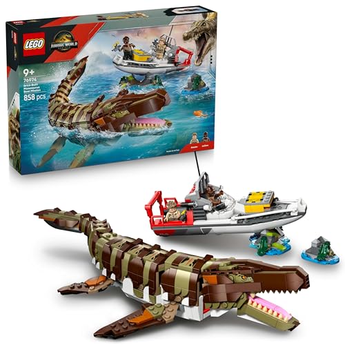 LEGO Jurassic World 76974 LEGO Jurassic World 76974 von LEGO