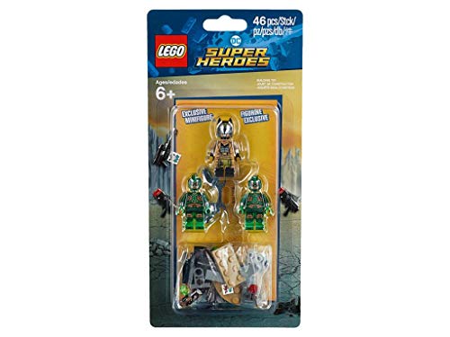 LEGO Knightmare Batman™ Acc. Set 2018 - Bereiten Sie Sich mit Knightmare Batman™ vor von LEGO