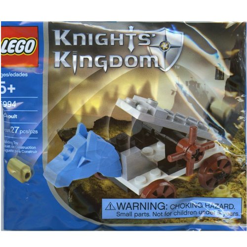 LEGO Knights Kingdom 5994 Katapult LEGO Knights Kingdom 5994 Katapult von LEGO