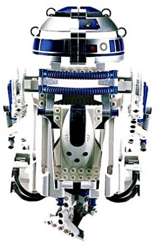 LEGO Mindstorms: Star Wars Droid Developer Kit 9748 [parallel Import Goods] (Japan Import) von LEGO