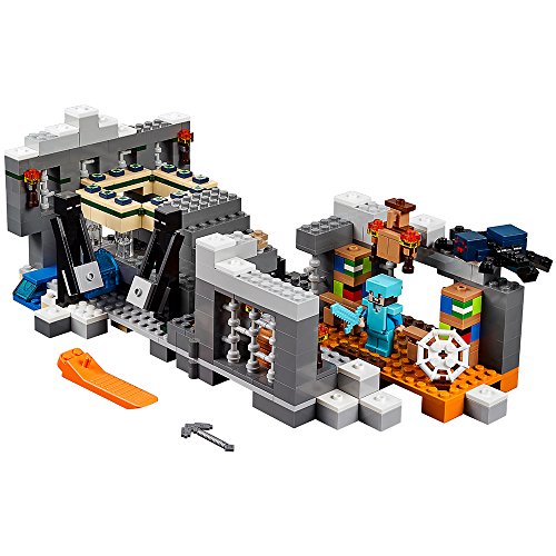 LEGO Minecraft The End Portal 21124 by LEGO von LEGO