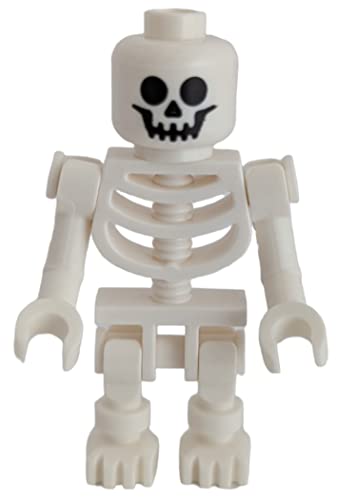 LEGO Minifigure - Pirates of The Caribbean - Skeleton von LEGO