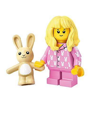 LEGO Minifigures Collectible Serie 20 (71027) - Pijama Girl von LEGO