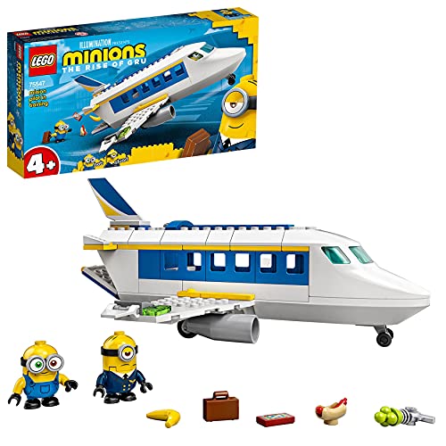 LEGO 75547 Minions Minions Flugzeug LEGO 75547 Minions Minions Flugzeug von LEGO