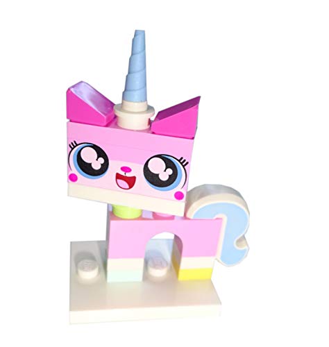 LEGO Movie 2 Minifigur 71023 (#20 Einhorn-Kitty) von LEGO