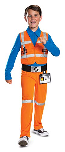 LEGO Movie Kids Jumpsuits von Disguise